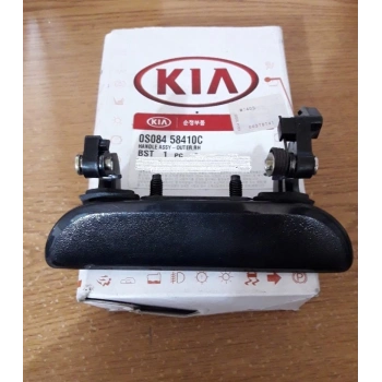 Kapı Kolu Besta Ön Sağ Dış (Metal) / E2200 (Oem No: 0S084-58-410C)