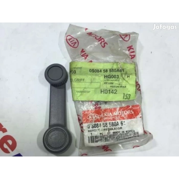 Cam Açma Kolu Besta / E2200  90-98 / Ceres  92-99 / Bongo  97-04 (Oem No: 0S084-58-580A61)