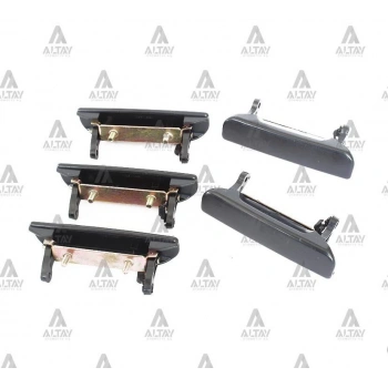 Kapı Kolu Besta Orta Dış / E2200 (Oem No: 0S084-72-410F)