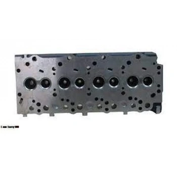 Silindir Kapağı Hı-Besta Vn (Oem No: 0Vn01-10-100)