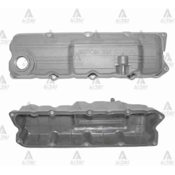 Külbütör Kapağı Hı-Besta (Oem No: 0Vn01-10-220A)