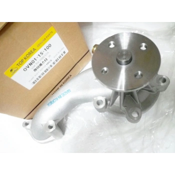 Devirdaim Hı-Besta 2.7 (Oem No: 0Vn01-15-100B)