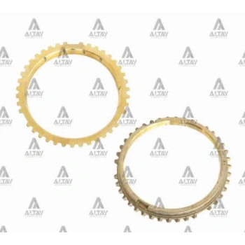 Senkromeç Sarısı Ceres / Bongo 1-2 (Oem No: 0W501-17-725A)