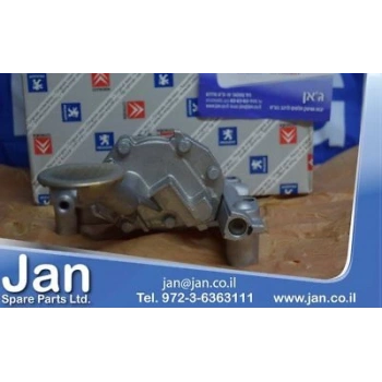 YAG POMPASI PSA PARTNER / BERLINGO 1.9 DW8 99- (Oem No: 1001.C1)