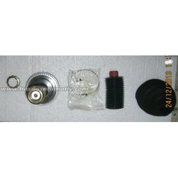 Aks Kafası Corolla 03-06 Abs 26X23X56Avensis 99- Toyota Avensıs Toyota Corolla (Oem No: 1001Aks3099066)