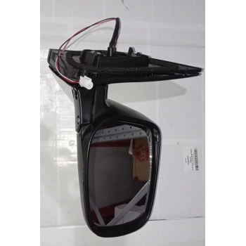 Ayna Dikiz Corolla 07-09 Jpi R 3 Fişli Toyota Corolla (Oem No: 1001Ayn2009017)