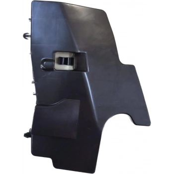 Braket Radyatör Panel Corolla 07-09 Plastik Lh Toyota Corolla (Oem No: 1001Brd2009001)