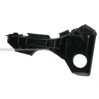 2002-2006 Toyota Corolla Zze121 Ön Tampon Braketi Sağ Plastik (Adet) (Oem No:5211502050)