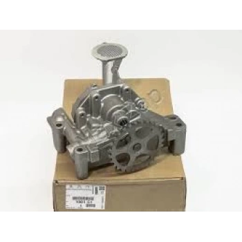 Yag Pompası Dw8 Fıat Partner/Berlıngo/Scudo 1,9 D 00- (Oem No: 1001C1)