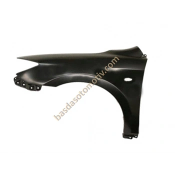 Çamurluk Corolla 07-09 Ön Sol Deliksiz Toyota Corolla (Oem No: 1001Cmu2007001)