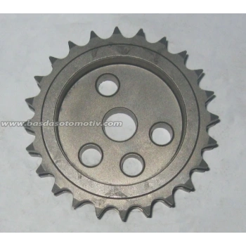 Dişli Eksantrik Corolla 07-09 Dzl Mili Toyota Corolla (Oem No: 1001Det1009001)