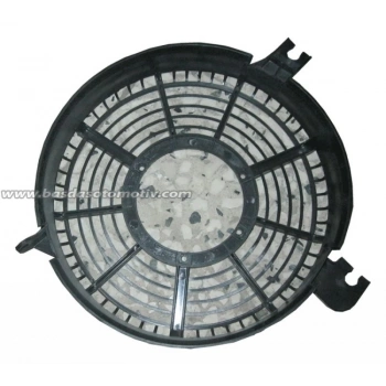 Davlumbaz Fan Corolla Ae92 Klima Toyota Corolla (Oem No: 1001Dmf7093339)