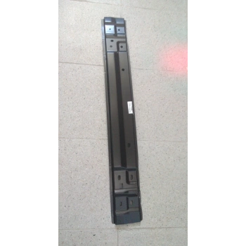 Demir Tampon Corolla 13-15 Arka None (Oem No: 1001Dmt2009082)