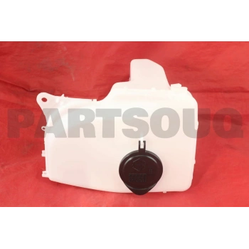 Depo Su Fiskiye Corolla Ae111 99-01 Motorlu Toyota Corolla (Oem No: 1001Dsf2098389)