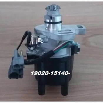 Distribütör Corolla Komple 5 Fiş 4Afe Enj 93- None (Oem No: 1001Dst9087022)