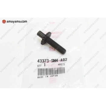 Fren Cırcırı Accord 1990-1994 Arka Sol  Oem No: 43373-Sm4-A02