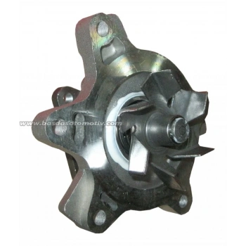 Devirdaim Yaris 99-04 Toyota Yarıs (Oem No: 1001Dvr7009009)