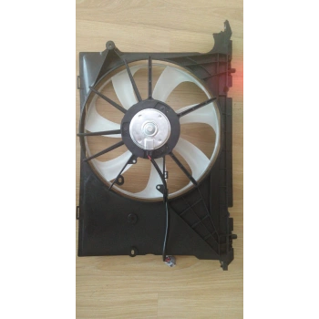 Fan Corolla 07-18Auris 07-18 Dizel None (Oem No: 1001Fan7006005)
