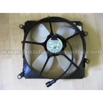 Fan Corolla Ae92 88-91 Su Toyota Corolla (Oem No: 1001Fan7091496)