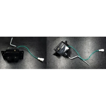 Kilit Bağaj Pregıo None (Oem No: 1001Kbs2093802)