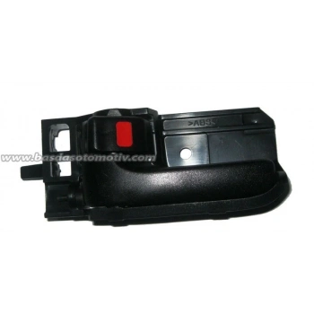 Kol Kapı Corolla 02-06 İç L Siyah Toyota Corolla (Oem No: 1001Kok1001589)