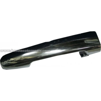 2002-2006 Toyota Corolla Zze121 Ön Kapı Dış Açma Kolu Sağ-Sol Aynı (Adet) (Nikelajlı)  (Adet) (Oem No:6921102090)