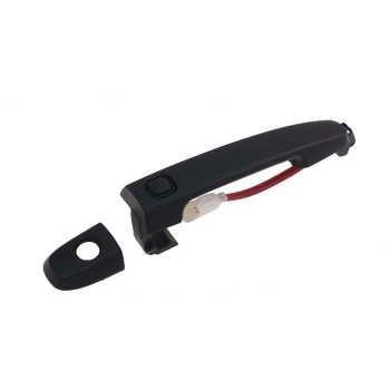 Kol Kapı Corolla 10-12 Ön Dış Lh Sensörlü Toyota Corolla (Oem No: 1001Kok1009095)