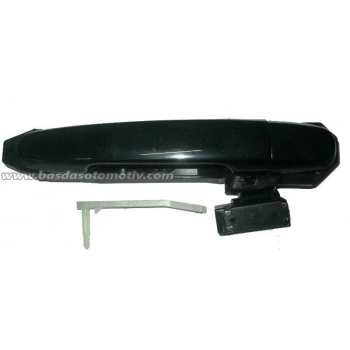 Kol Kapı Corolla 02-06 Arka R Siyah Toyota Corolla (Oem No: 1001Kok1096727)