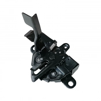 Kilit Kaput Motor Corolla 13- (Elek.Alarmlı) Toyota Corolla (Oem No: 1001Kpm2013007)