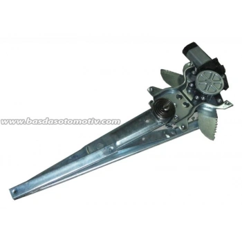 Kriko Cam Corolla Ae92 Motorlu L Elek 88 92 Toyota Corolla (Oem No: 1001Krc2093381)