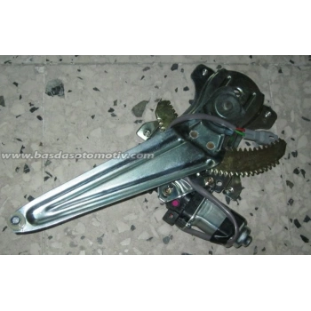 Kriko Cam Corolla Ae101 Arka Motorlu R Toyota Corolla (Oem No: 1001Krc2097711)