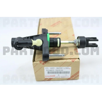 Merkez Debriyaj Corolla 13- Üst Benz None (Oem No: 1001Mdy6093659)