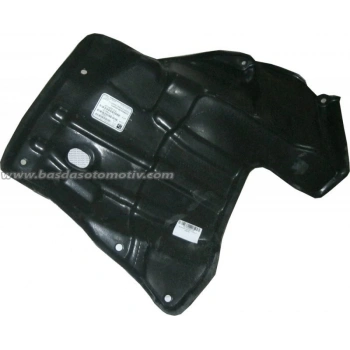 1988-1992 Toyota Corolla Ae92 Karter Muhafaza Plastiği Sol (Adet) (Oem No:5144112120)