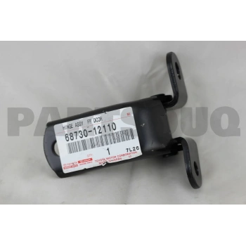 Menteşe Kapı Corolla Ae101 Ön Alt Rh Toyota Corolla (Oem No: 1001Mnk2093430)