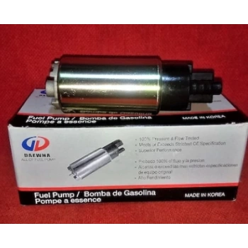 Depo İçi Benzin Pompa Üniversal Accent Corolla Hyundaı Accent (Oem No: 1001Obn5096530)