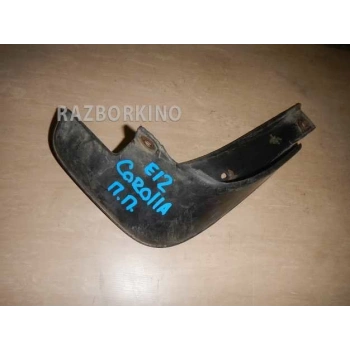 Paçalık Corolla 02-06 Ön R Toyota Corolla (Oem No: 1001Pck1096255)