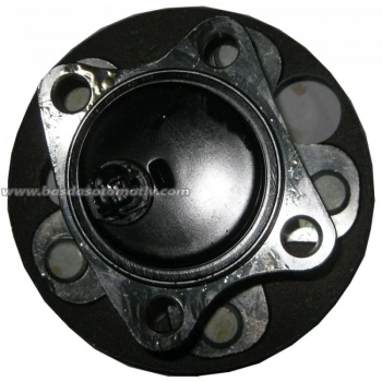 Porya Teker Corolla 08 09 Arka Abs Bilyalı Toyota Corolla (Oem No: 1001Pyt3009002)