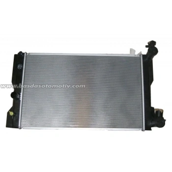 Radyatör Corolla 07-09 Orj Toyota Corolla (Oem No: 1001Rad7008001)