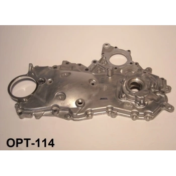 Yağ Pompası Corolla 04-06 1.4 D4D Yaris 05-12 None (Oem No: 1001Sdb3004240)