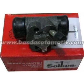 Fren Silindiri Corolla Ae92 Corona St171 Sağ  Oem No: 47550-16030