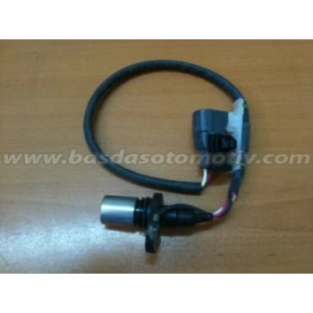 Sensör Krank Mili Pozisyon Corolla 01-06 Kablolu Toyota Corolla (Oem No: 1001Skp4004002)