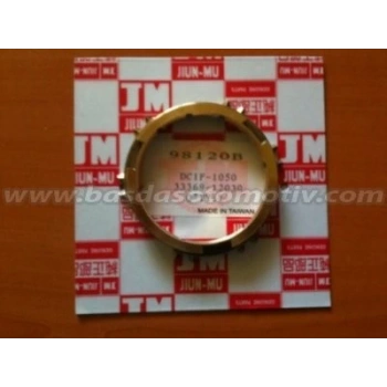 Senkromeç Sarısı Corolla Ae101 4Afe 5 Ve Geri Toyota Corolla (Oem No: 1001Snr9099002)