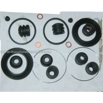 Fren Kaliper Tamir Takım Seti Corolla Ae101 1,3 Oem No: 04479-12091
