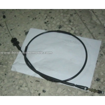 Gaz Teli Corolla 2003-2005 Oem No: 78180-02250