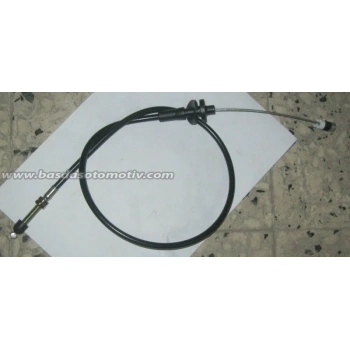 Gaz Teli Corolla Ae92 1989-1992 Tw Oem No: 78180-1A010