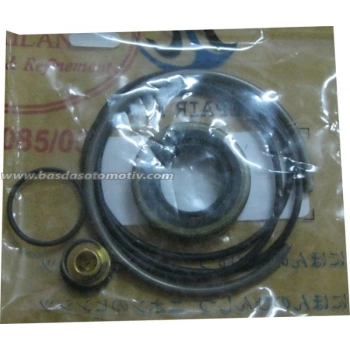 Hidrolik Direksiyon Pompası Tamir Takım Seti Corolla 2E Oem No: 04446-20120