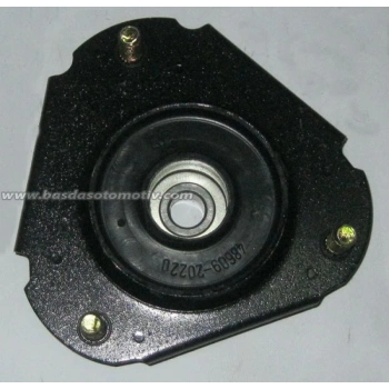 Takoz Amortisör Corona At-181 Ön Toyota Corona (Oem No: 1001Tka3090522)