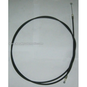 Tel Kaput Açma Corolla 03-06 Toyota Corolla (Oem No: 1001Tka9006005)