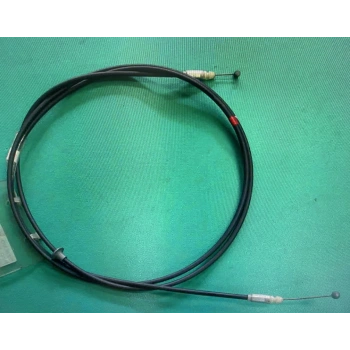 Tel Kaput Açma Corolla Ae101 93-97 Toyota Corolla (Oem No: 1001Tka9097003)