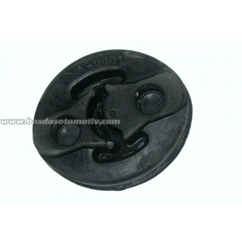 Takoz Eksoz Corolla 03-05 Toyota Corolla (Oem No: 1001Tke3096002)